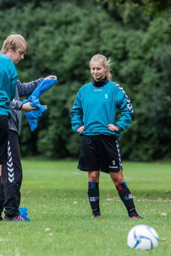Bild 112 - Frauen Kieler MTV - SV Henstedt Ulzburg 2 : Ergebnis: 2:6